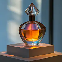 Test fragrance product - Master