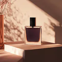 Test fragrance product - Master