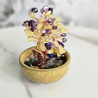 Crystal Tree - Master