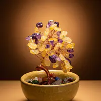 Crystal Tree - Master